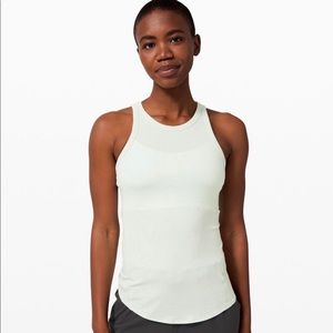 Lululemon Full Day Ahead Tank NWT